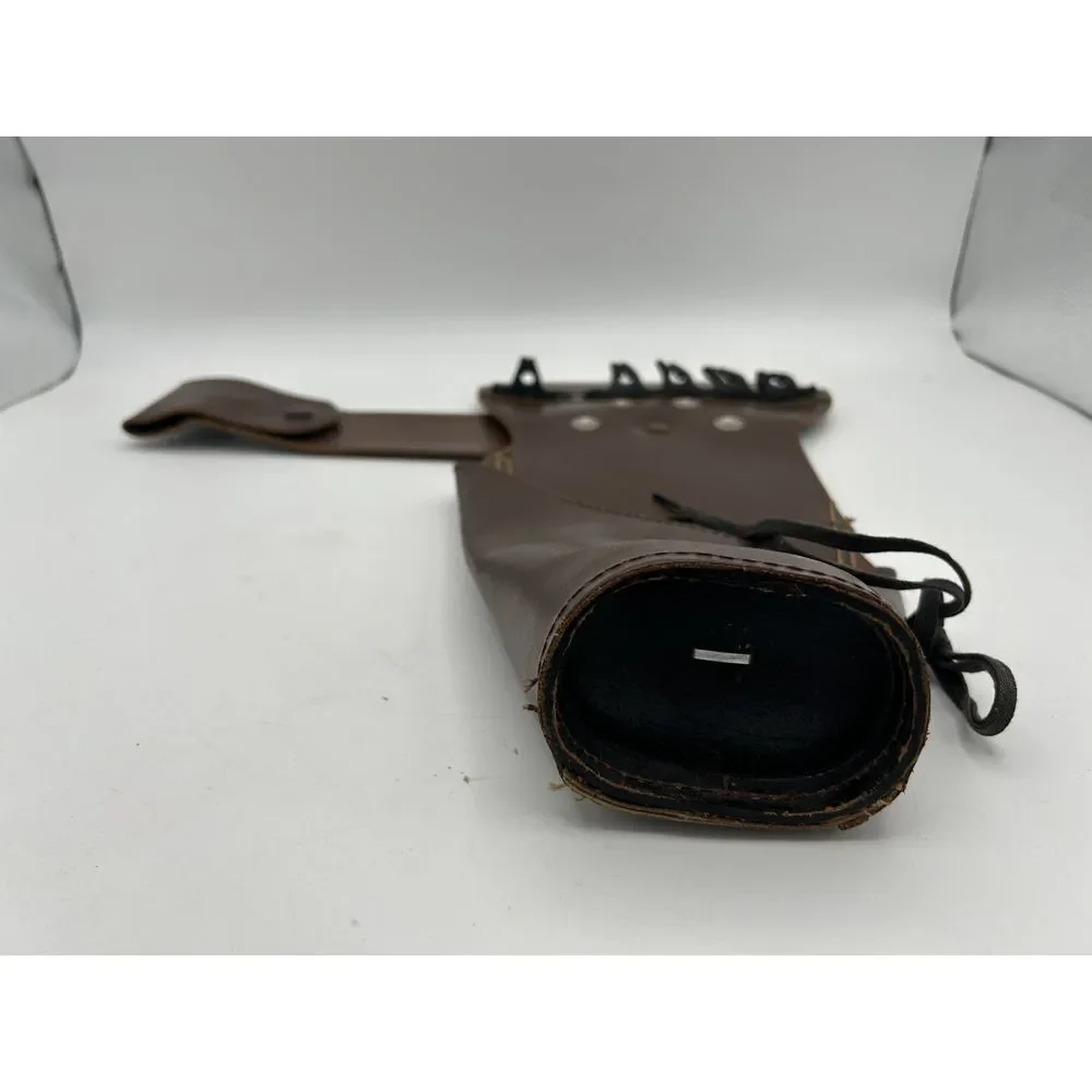 Browning Ammo Pouch‎ Leather